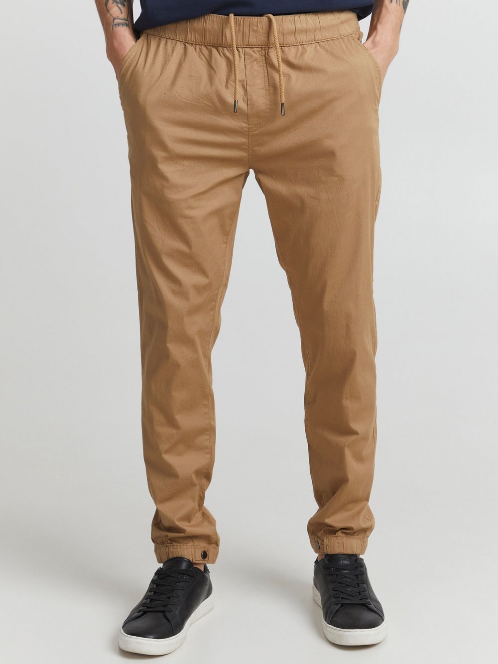 Indicode Chinohose Herren