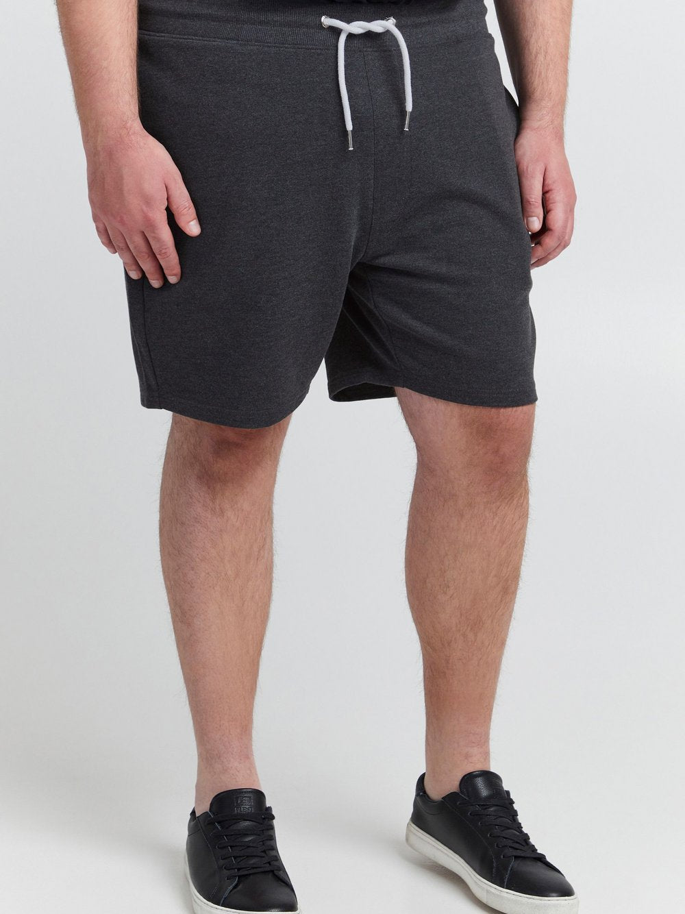 Indicode Sweatshorts Herren Baumwolle