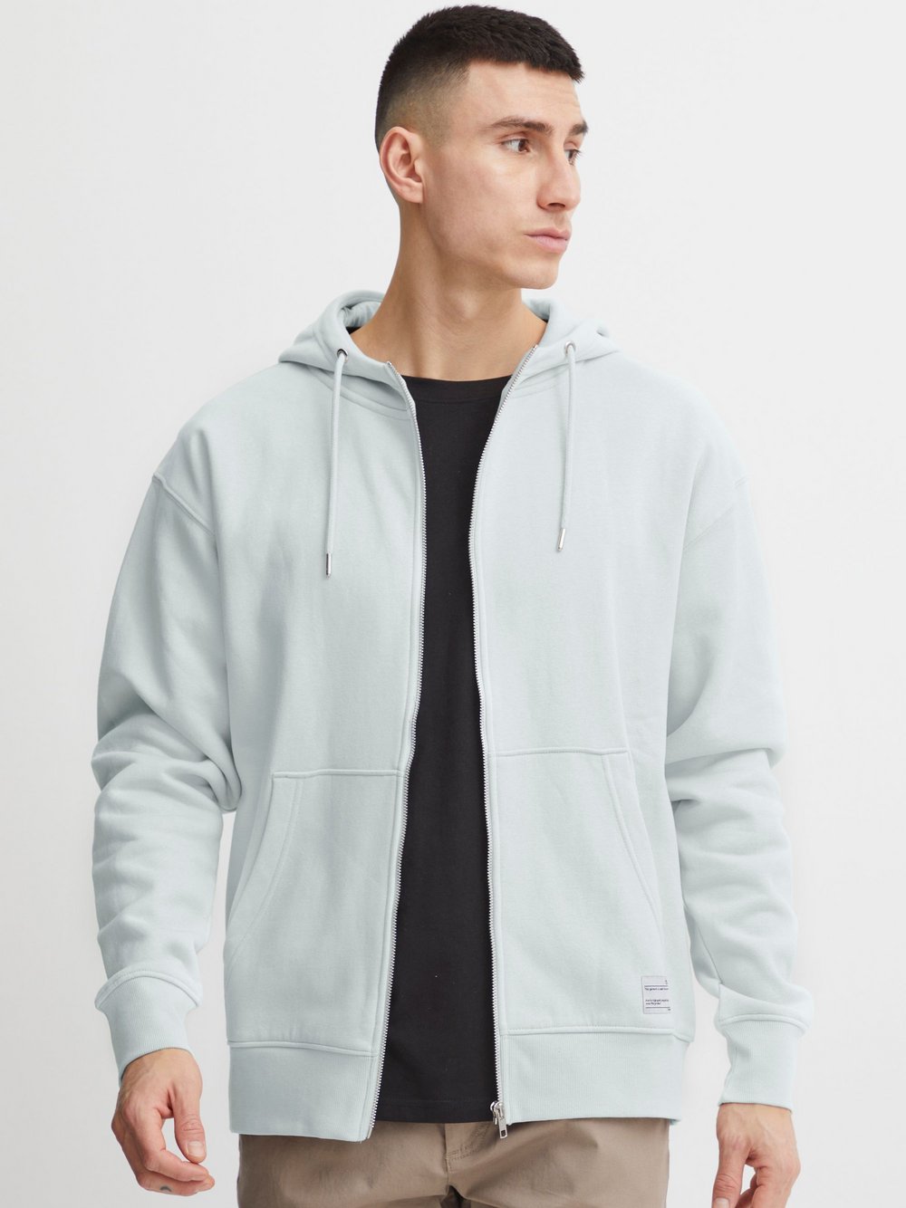 Indicode Sweatjacke Herren