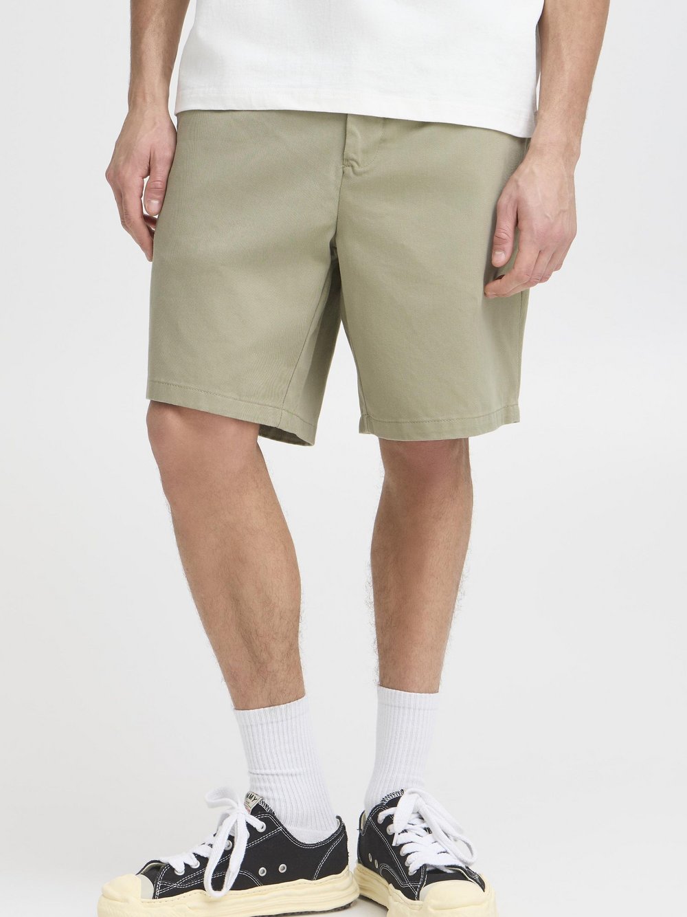 Indicode Chinoshorts Herren