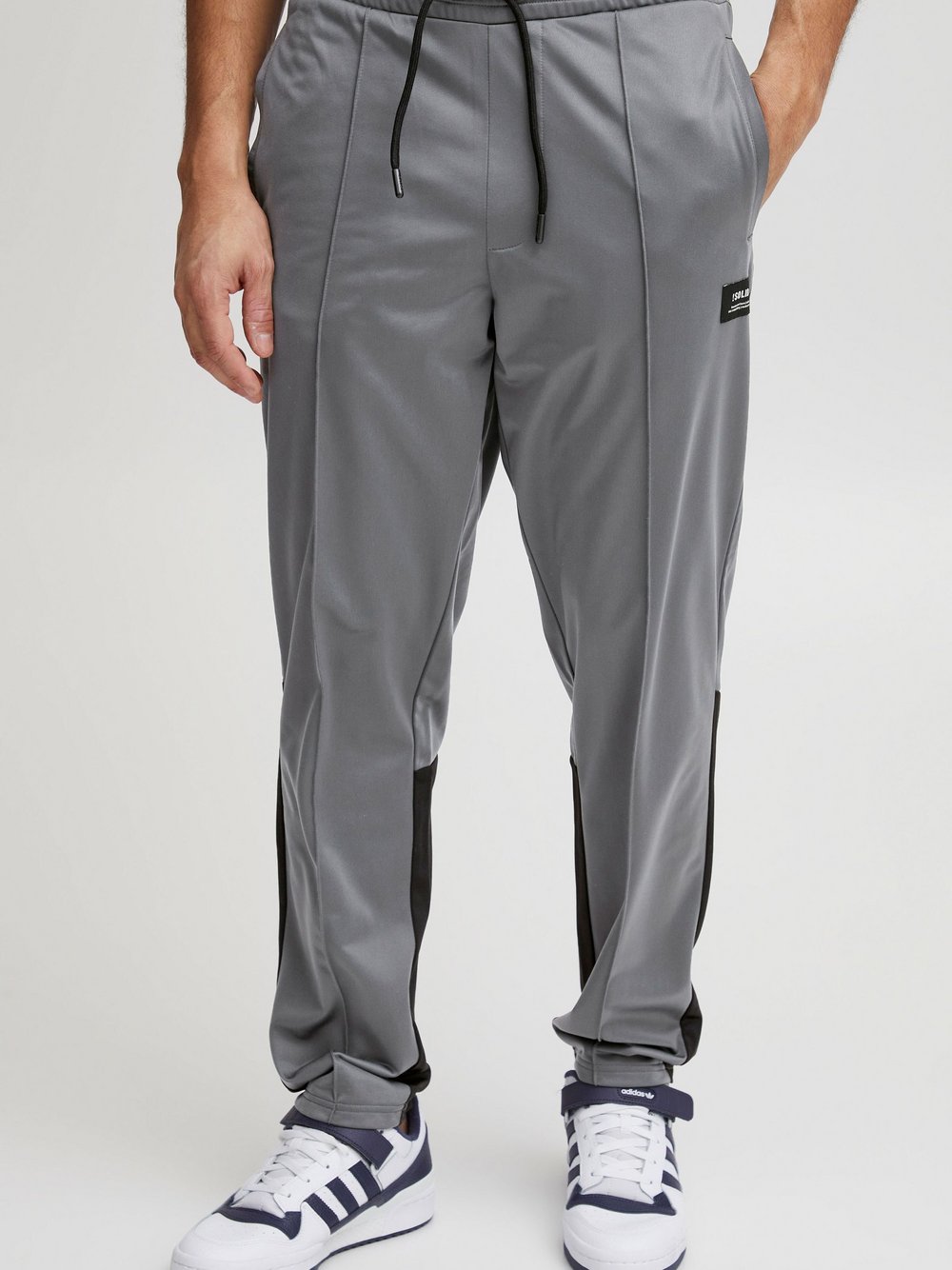 Solid Sweatpants Herren