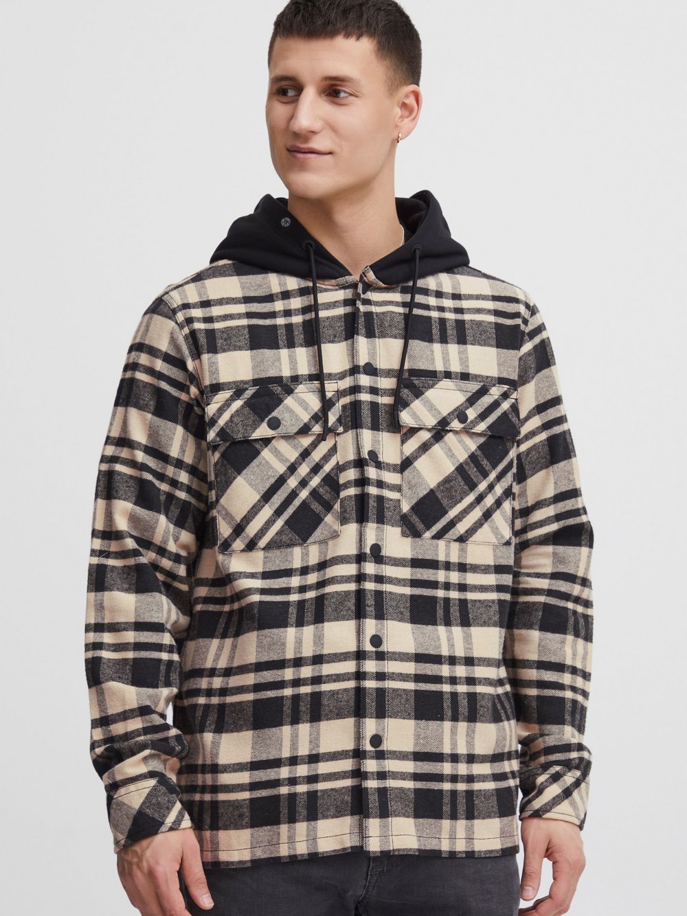 OXMO Kurzjacke Damen