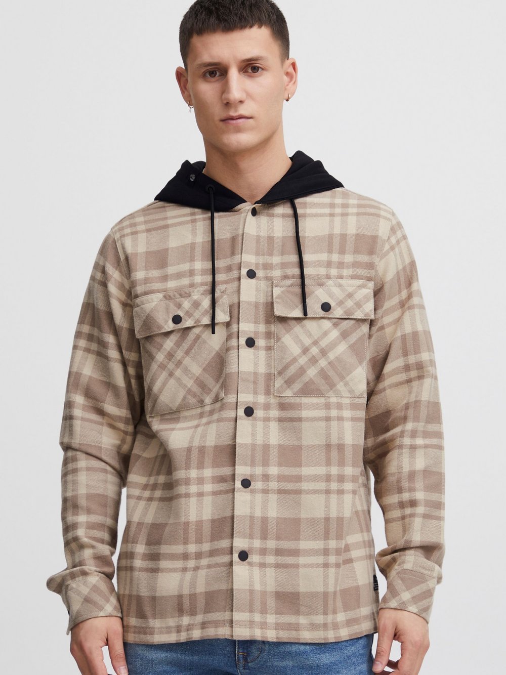 OXMO Kurzjacke Damen