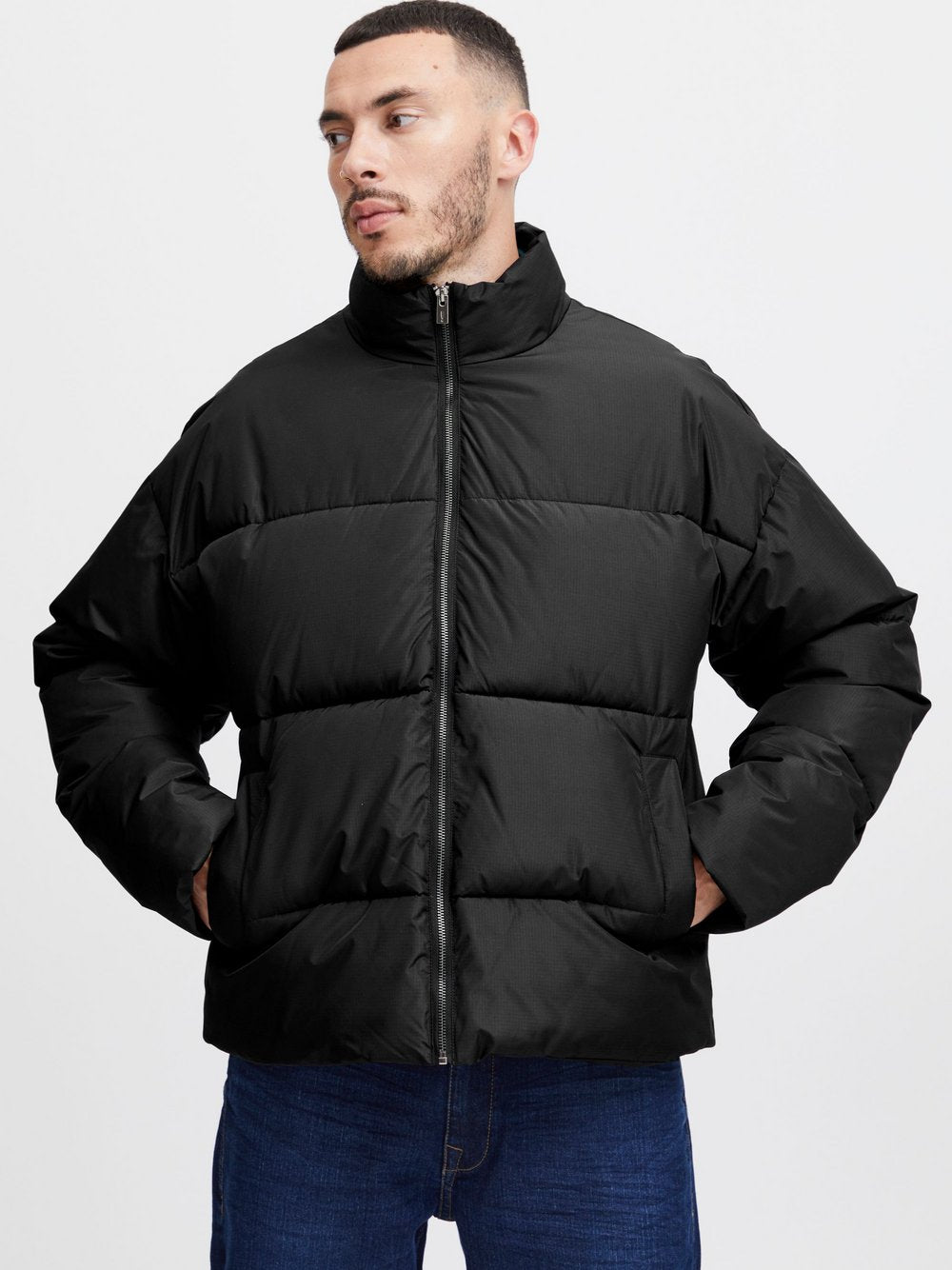 OXMO Winterjacke Damen
