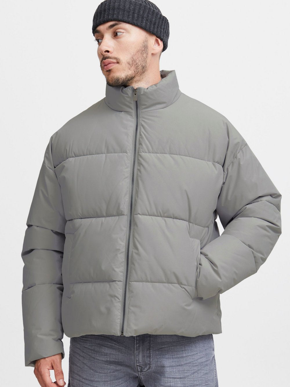 OXMO Winterjacke Damen