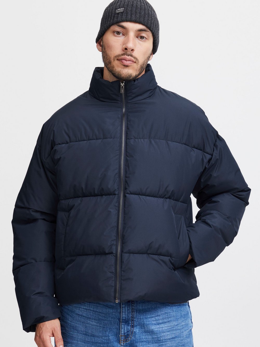 OXMO Winterjacke Damen