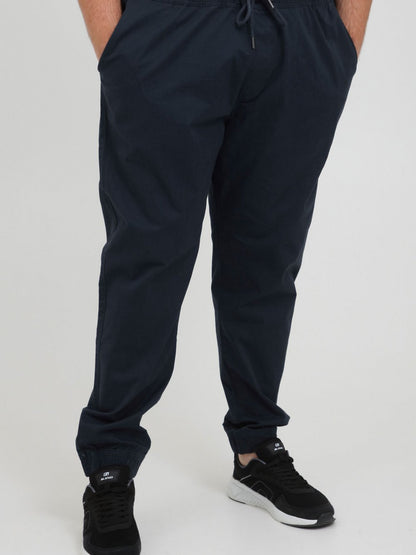 Indicode Chinohose Herren Baumwolle