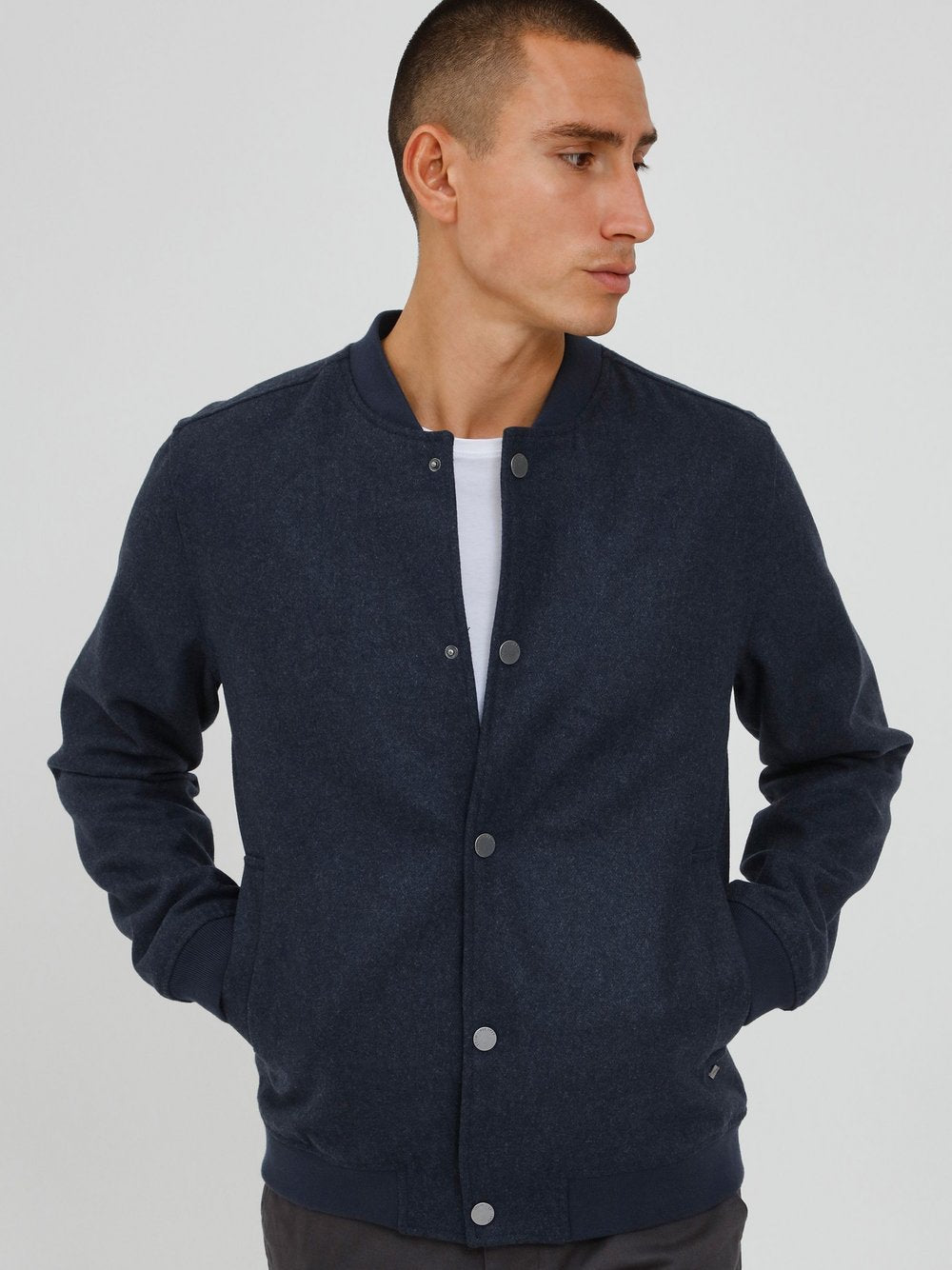 11 Project Bomberjacke Herren