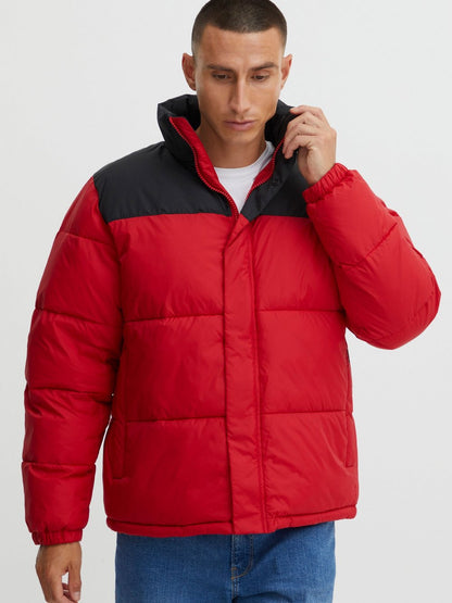 Indicode Winterjacke Herren