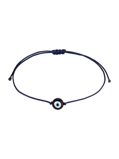 KUZZOI Armband Herren Sterlingsilber