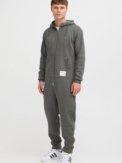 BLEND 5-Pocket-Jeans Herren Baumwolle