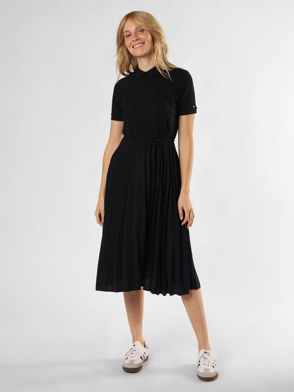 Tommy Hilfiger Kleid Damen Baumwolle