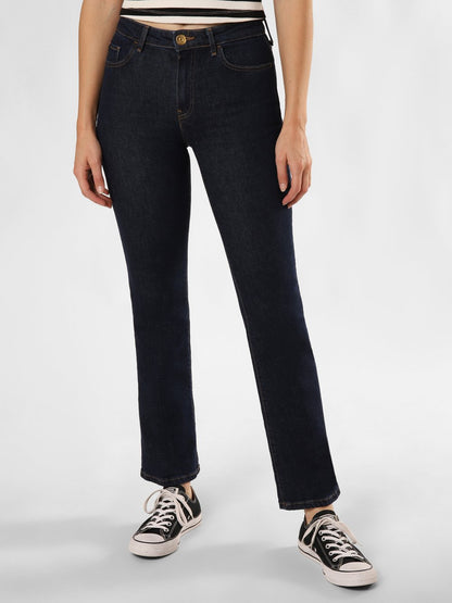 Tommy Hilfiger Jeans Damen Baumwolle