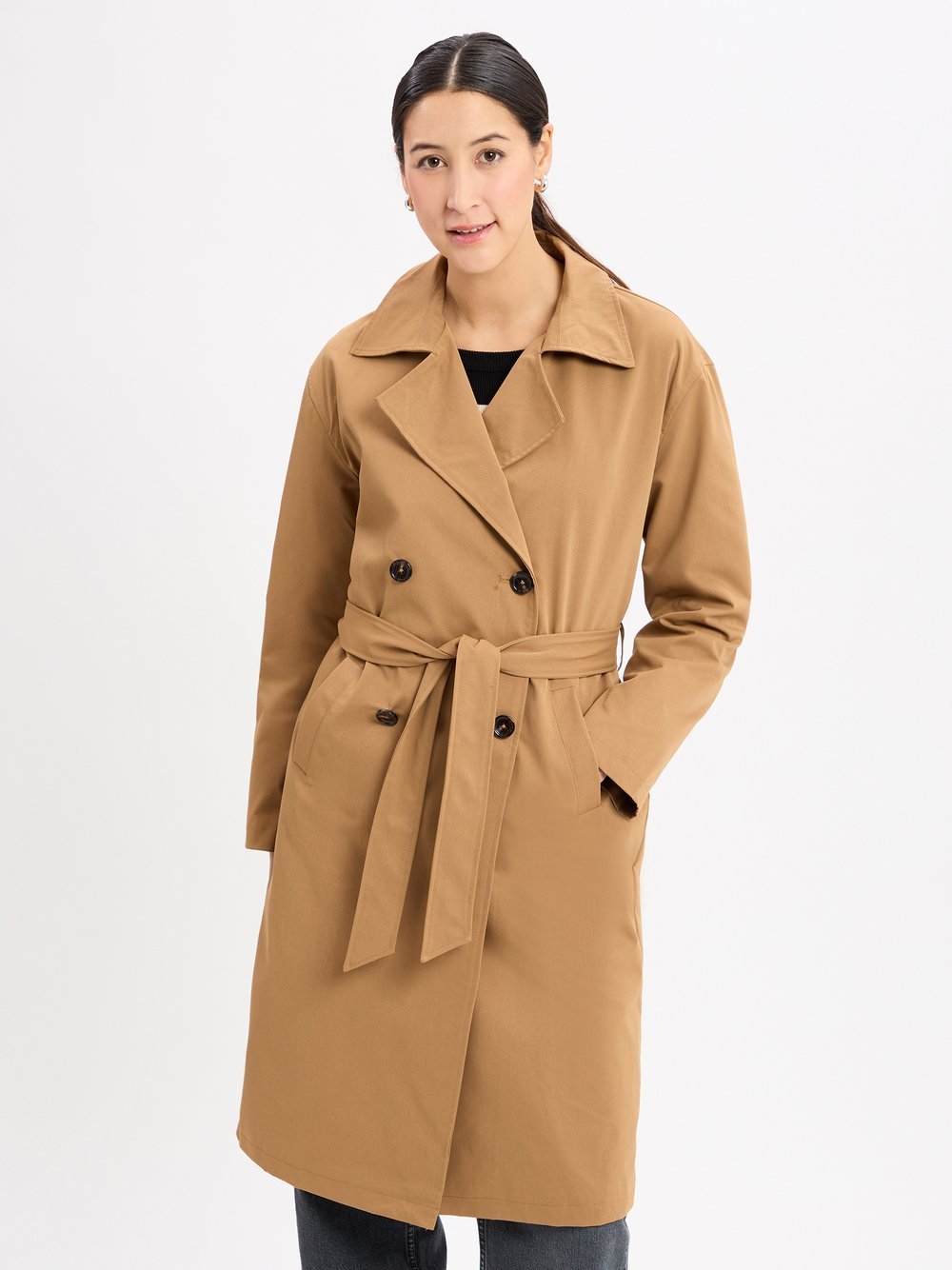 Noisy May Mantel Damen