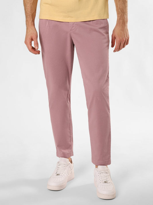 Aygill's Chinohose Herren Baumwolle