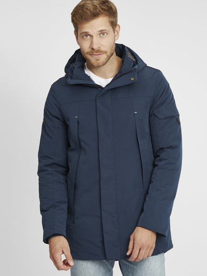 Indicode Parka Herren