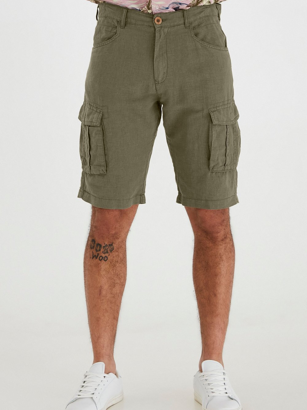 Indicode Cargoshorts Herren