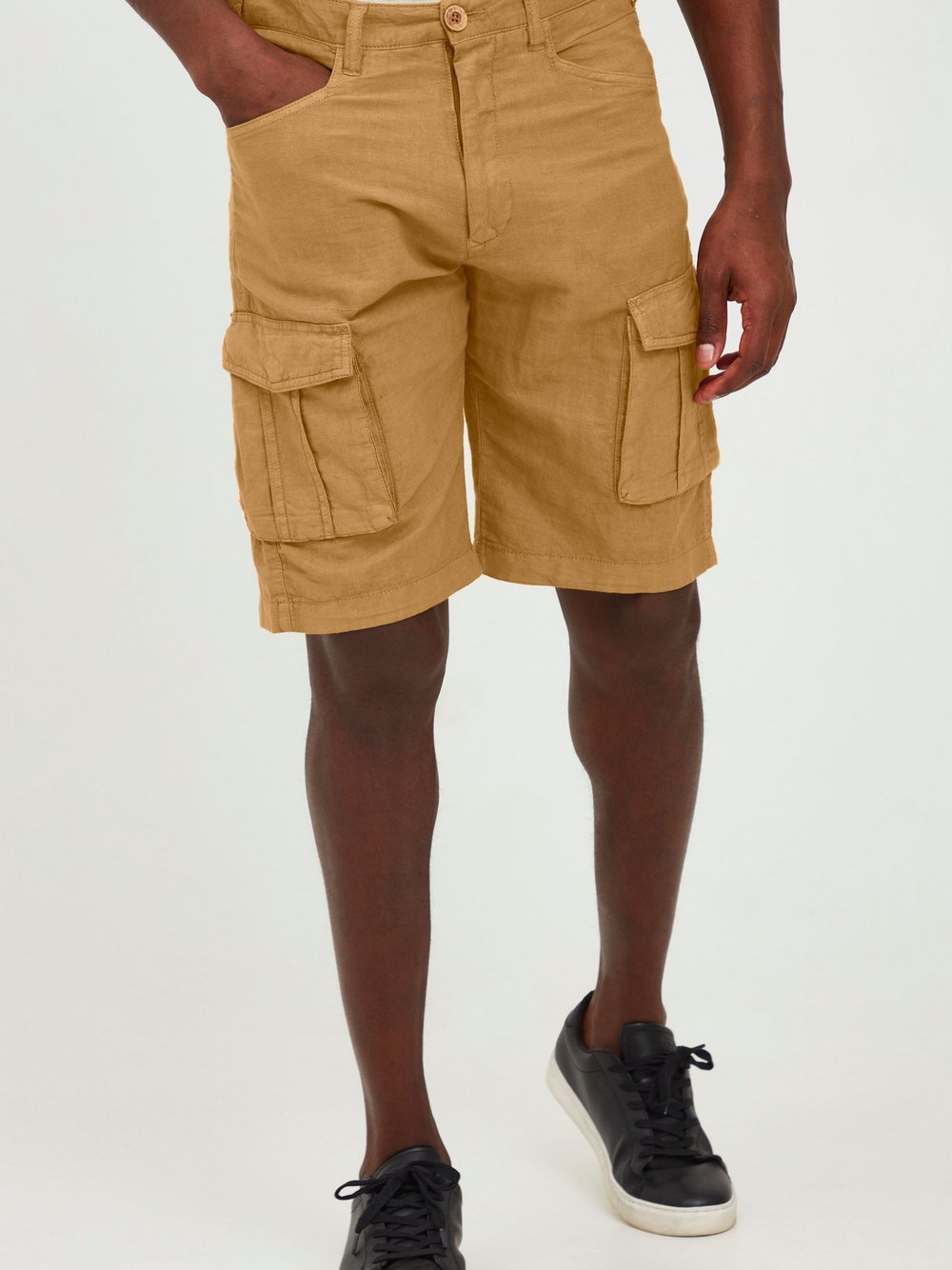 Indicode Cargoshorts Herren