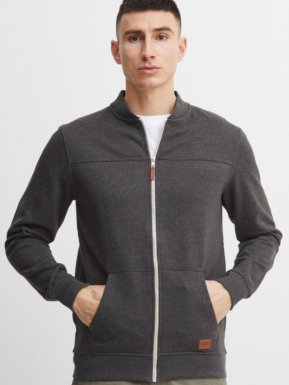 Indicode Sweatjacke Herren