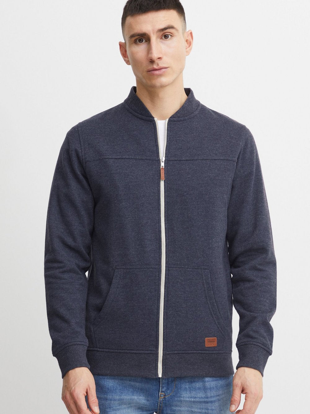 Indicode Sweatjacke Herren