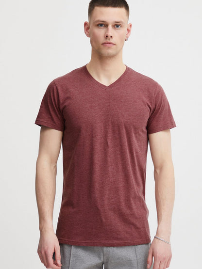 BLEND T-Shirt Herren Baumwolle