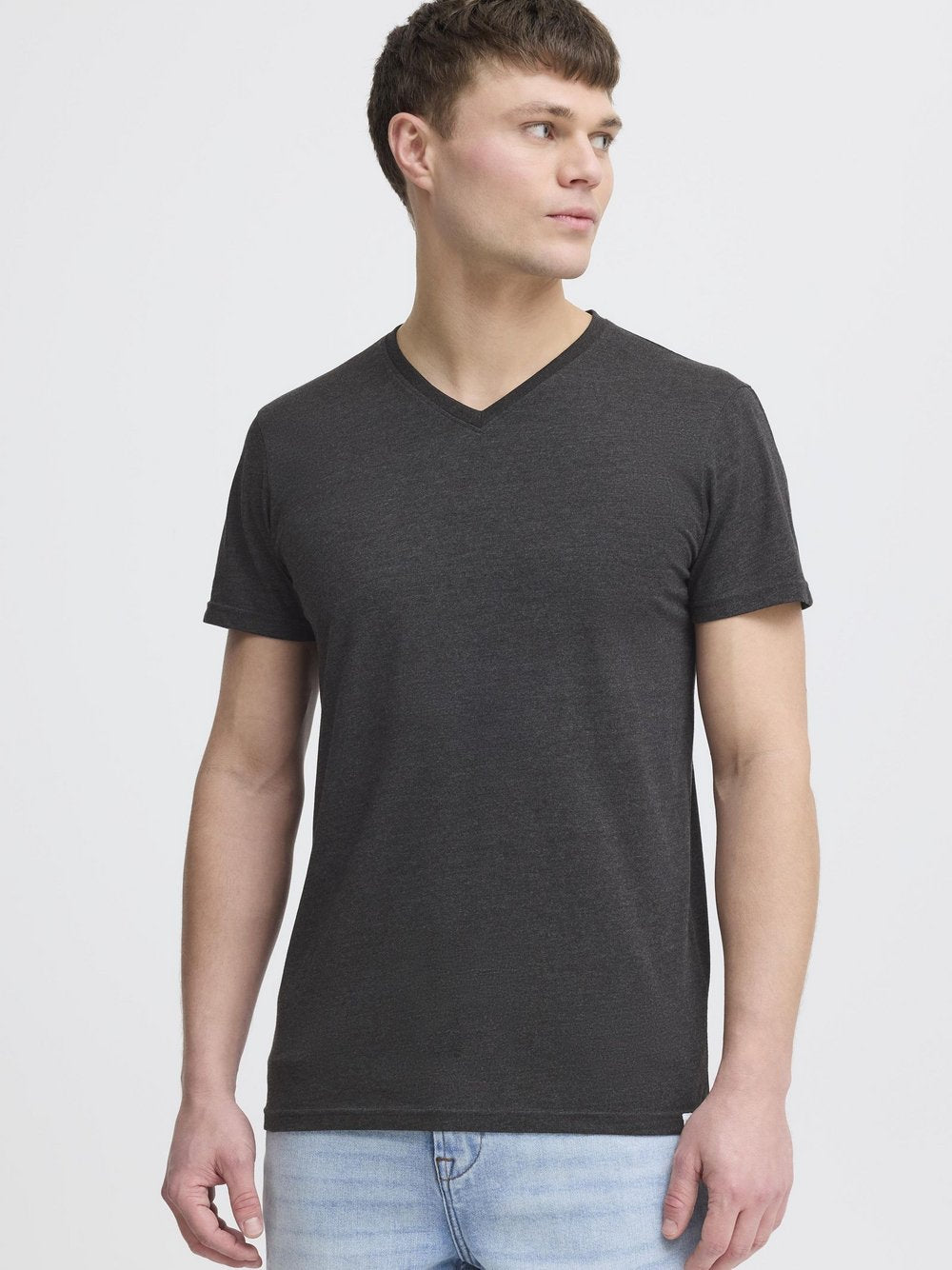 BLEND T-Shirt Herren Baumwolle