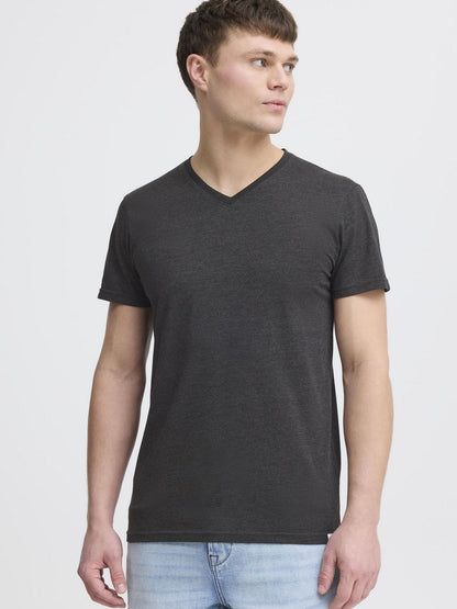BLEND T-Shirt Herren Baumwolle