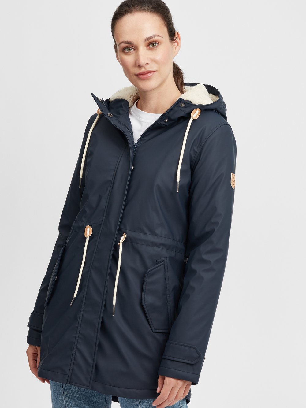 OXMO Regenjacke Damen