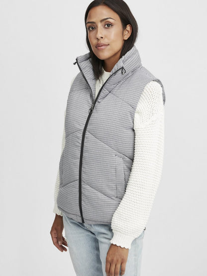 OXMO Steppweste Damen