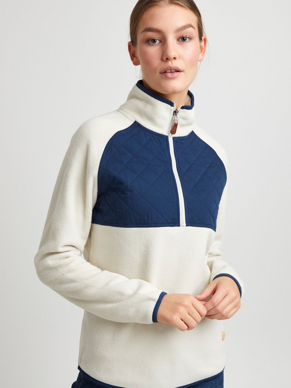 OXMO Pullover Damen