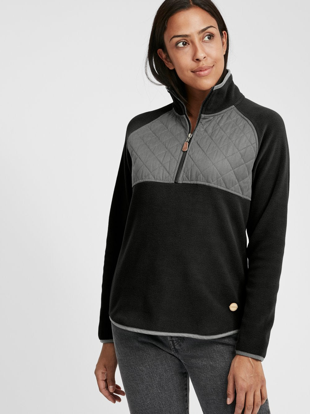 OXMO Pullover Damen