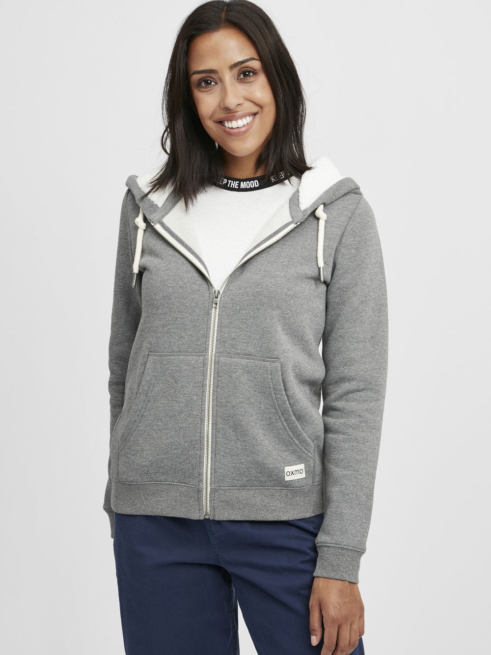 OXMO Bomberjacke Damen