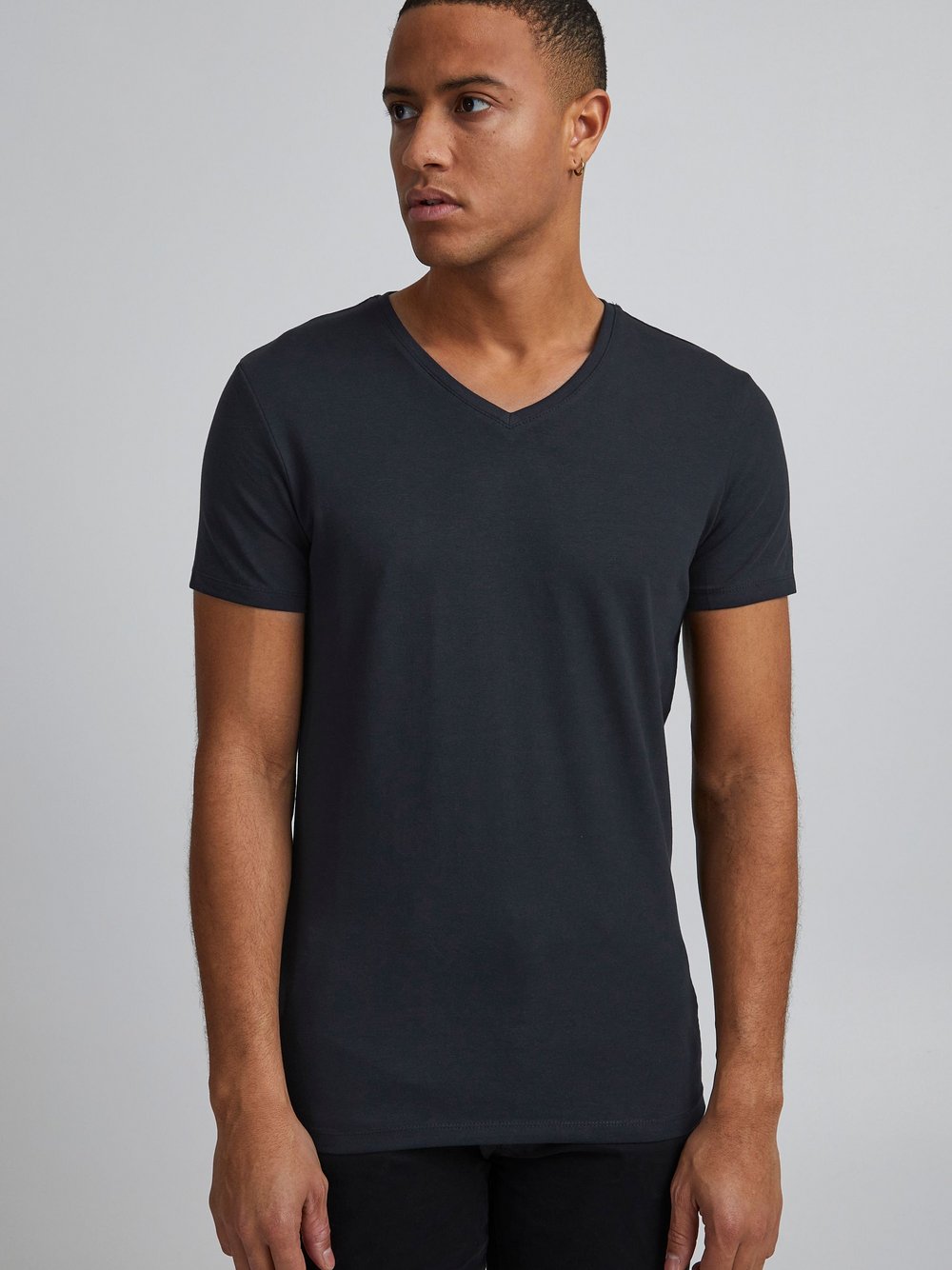BLEND T-Shirt Herren Baumwolle