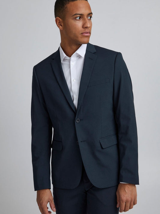 CASUAL FRIDAY Anzugsakko Herren Slim Fit