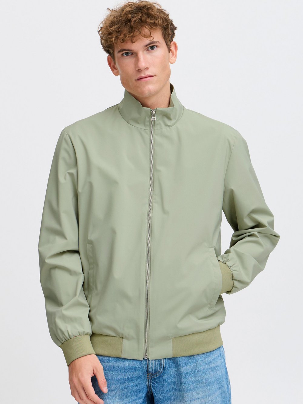 Indicode Kurzjacke Herren