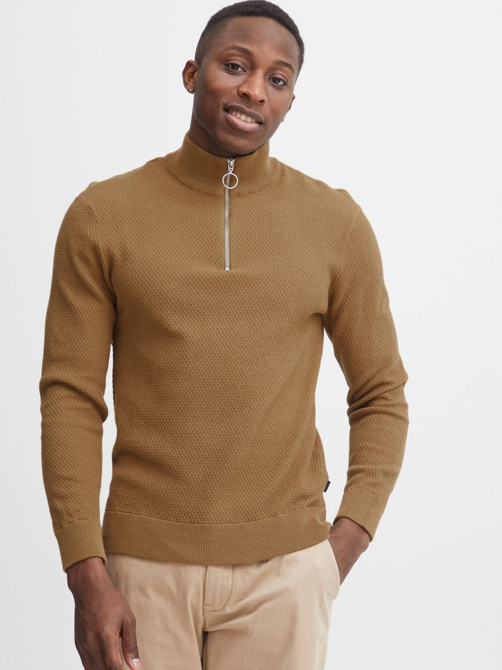 Indicode Troyer Herren