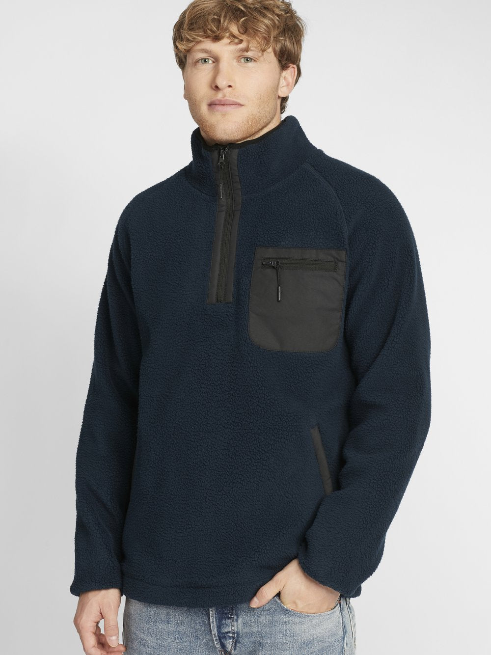 11 Project Troyer Herren