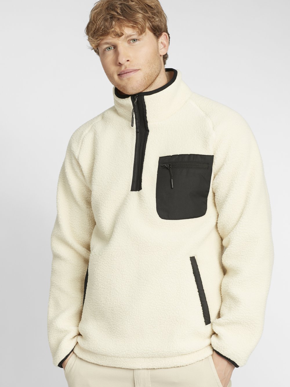 11 Project Troyer Herren