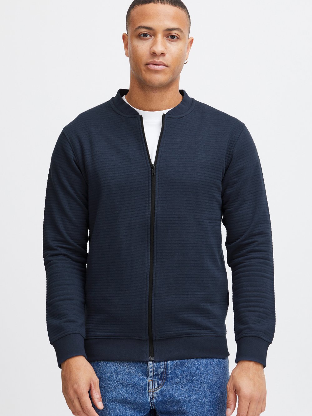 Indicode Sweatjacke Herren