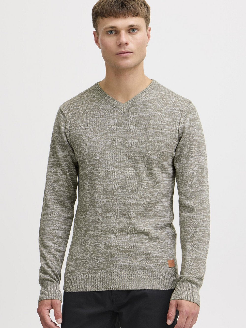 11 Project Strickpullover Herren