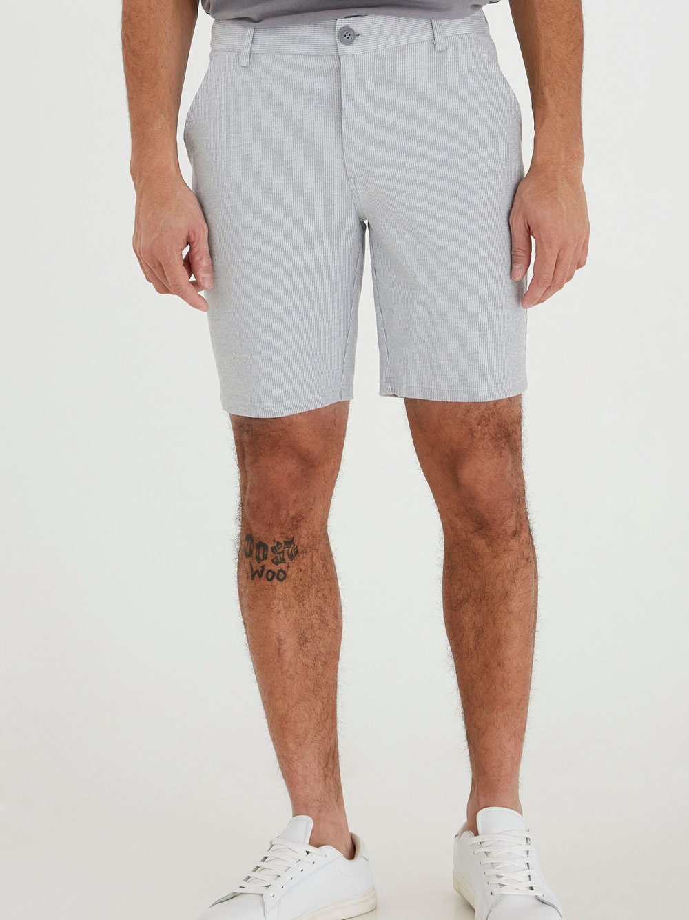 Indicode Chinoshorts Herren