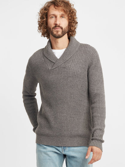 Indicode Strickpullover Herren