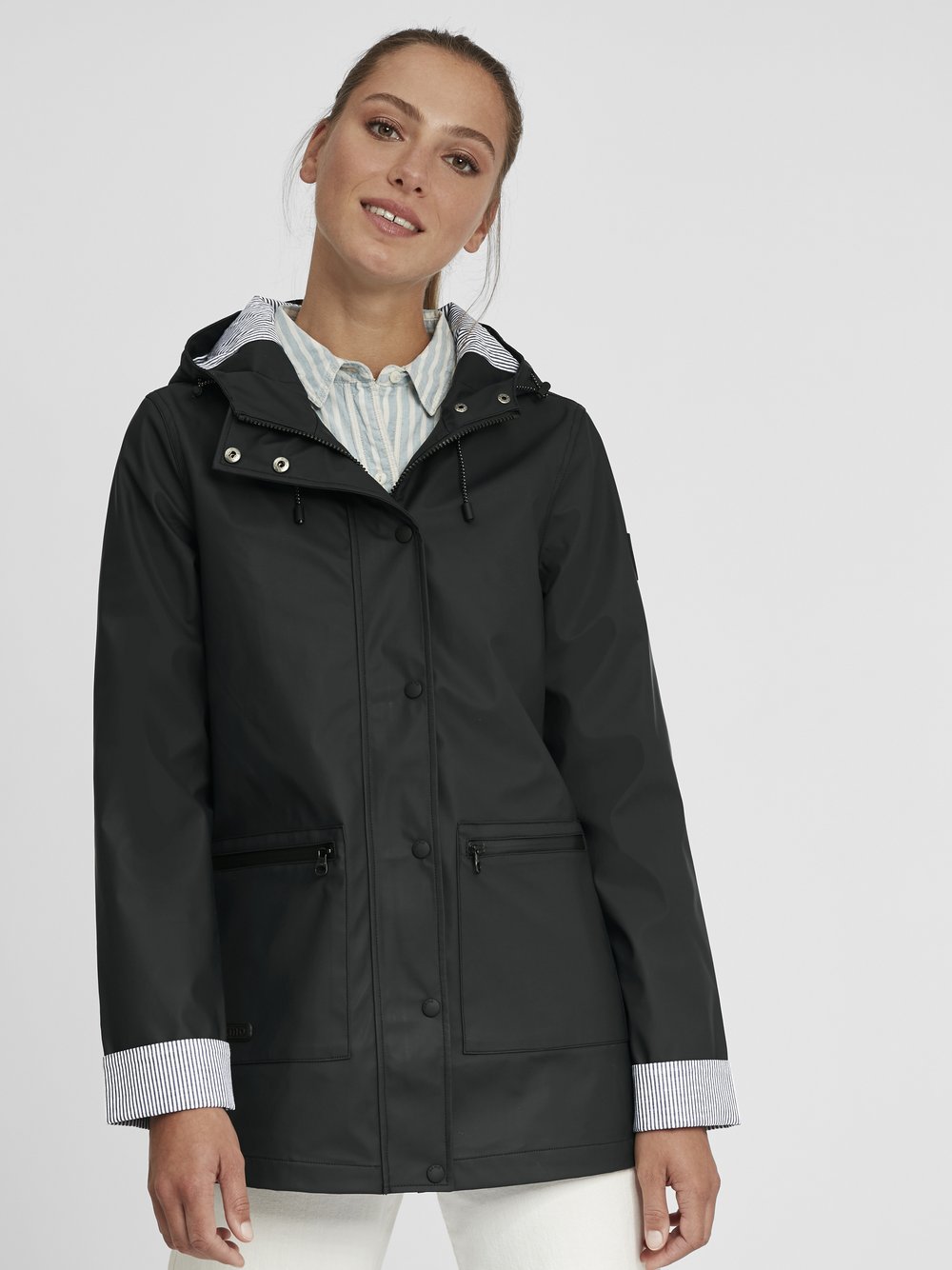 OXMO Regenjacke Damen
