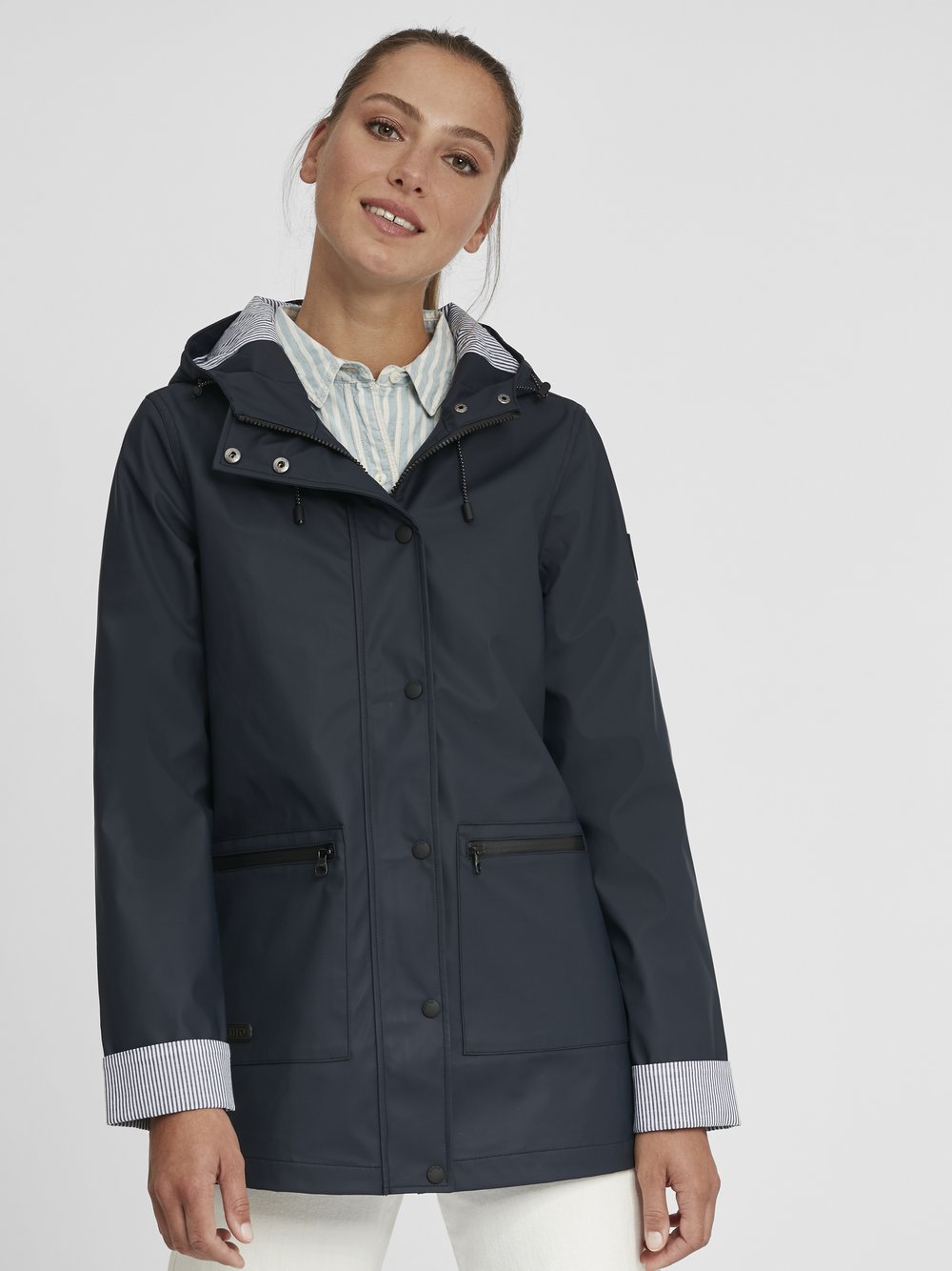 OXMO Regenjacke Damen