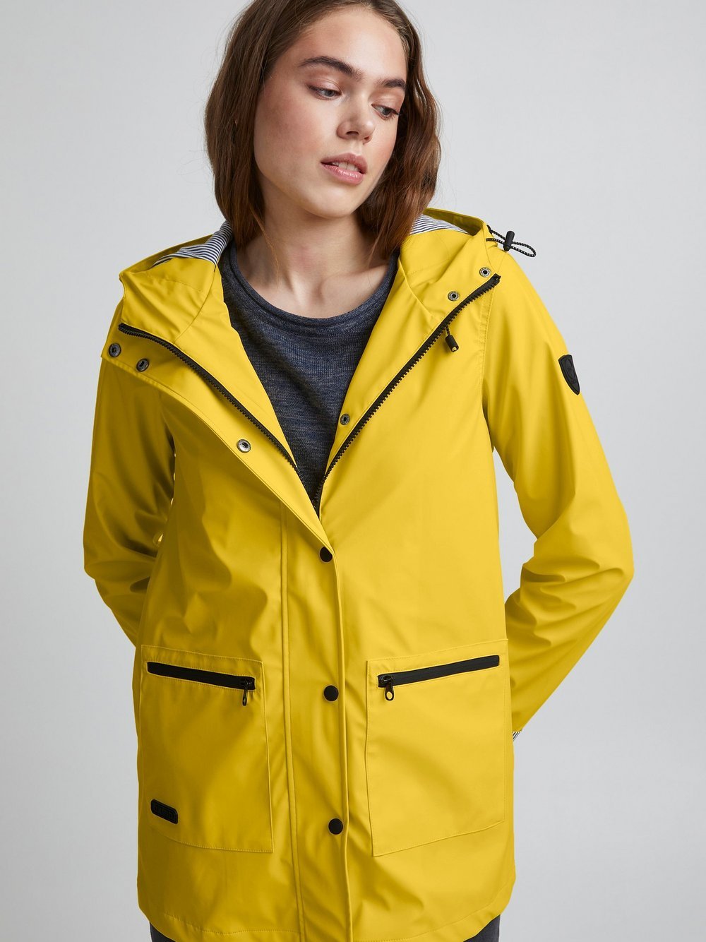 OXMO Regenjacke Damen