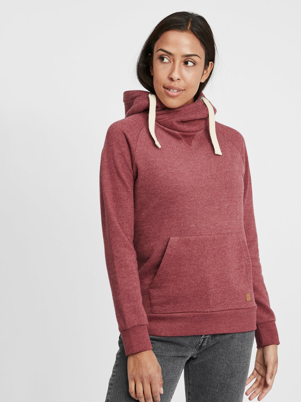 OXMO Hoodie Damen