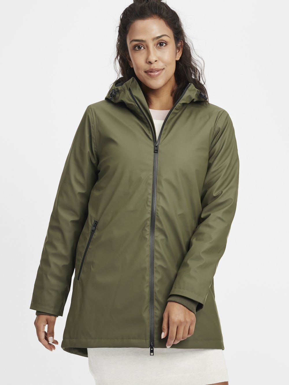 OXMO Regenjacke Damen