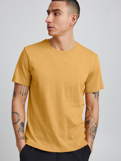 CASUAL FRIDAY T-Shirt Herren Baumwolle bedruckt