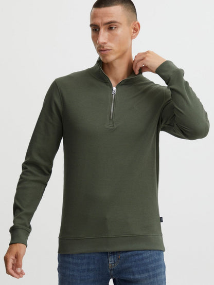 CASUAL FRIDAY Troyer Herren Baumwolle