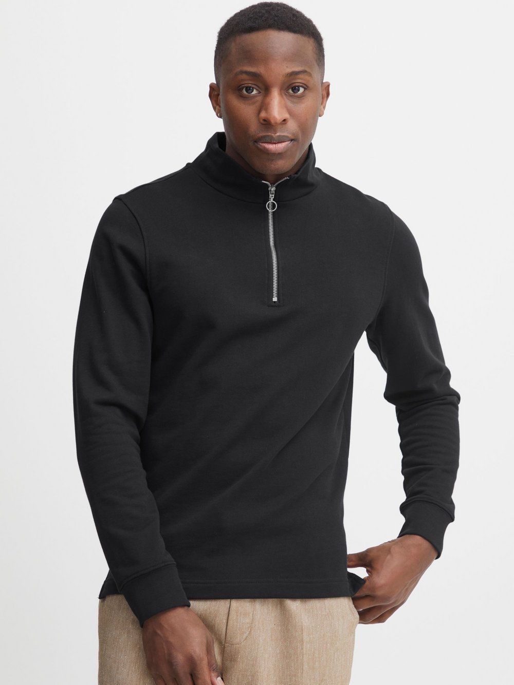 CASUAL FRIDAY Troyer Herren Baumwolle